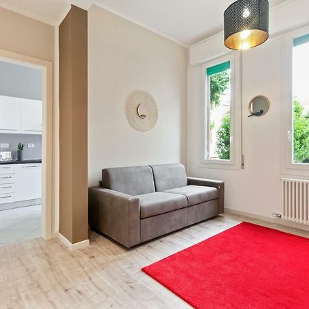 Prato Della Valle Central Apartment بادوفا المظهر الخارجي الصورة