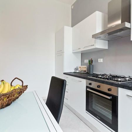 Prato Della Valle Central Apartment بادوفا المظهر الخارجي الصورة
