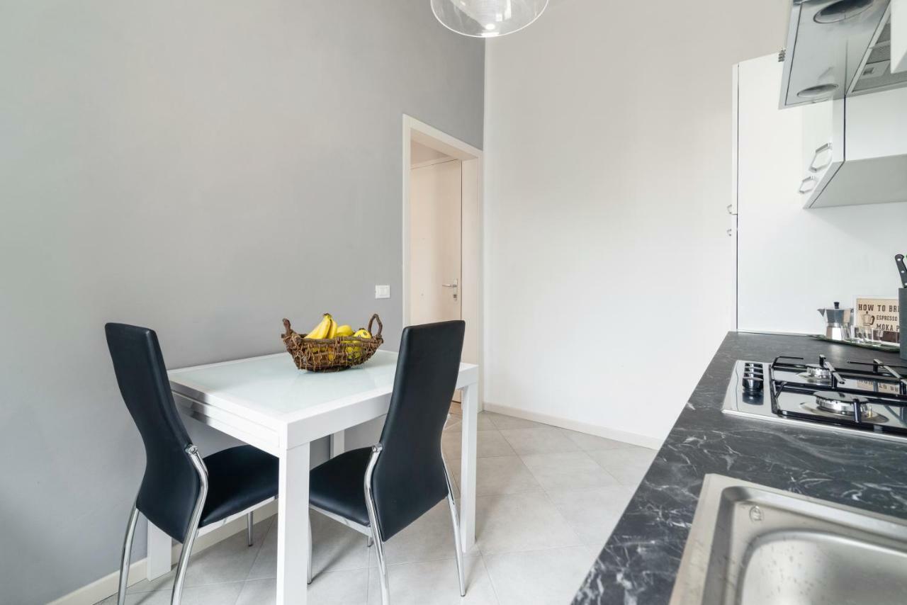 Prato Della Valle Central Apartment بادوفا المظهر الخارجي الصورة