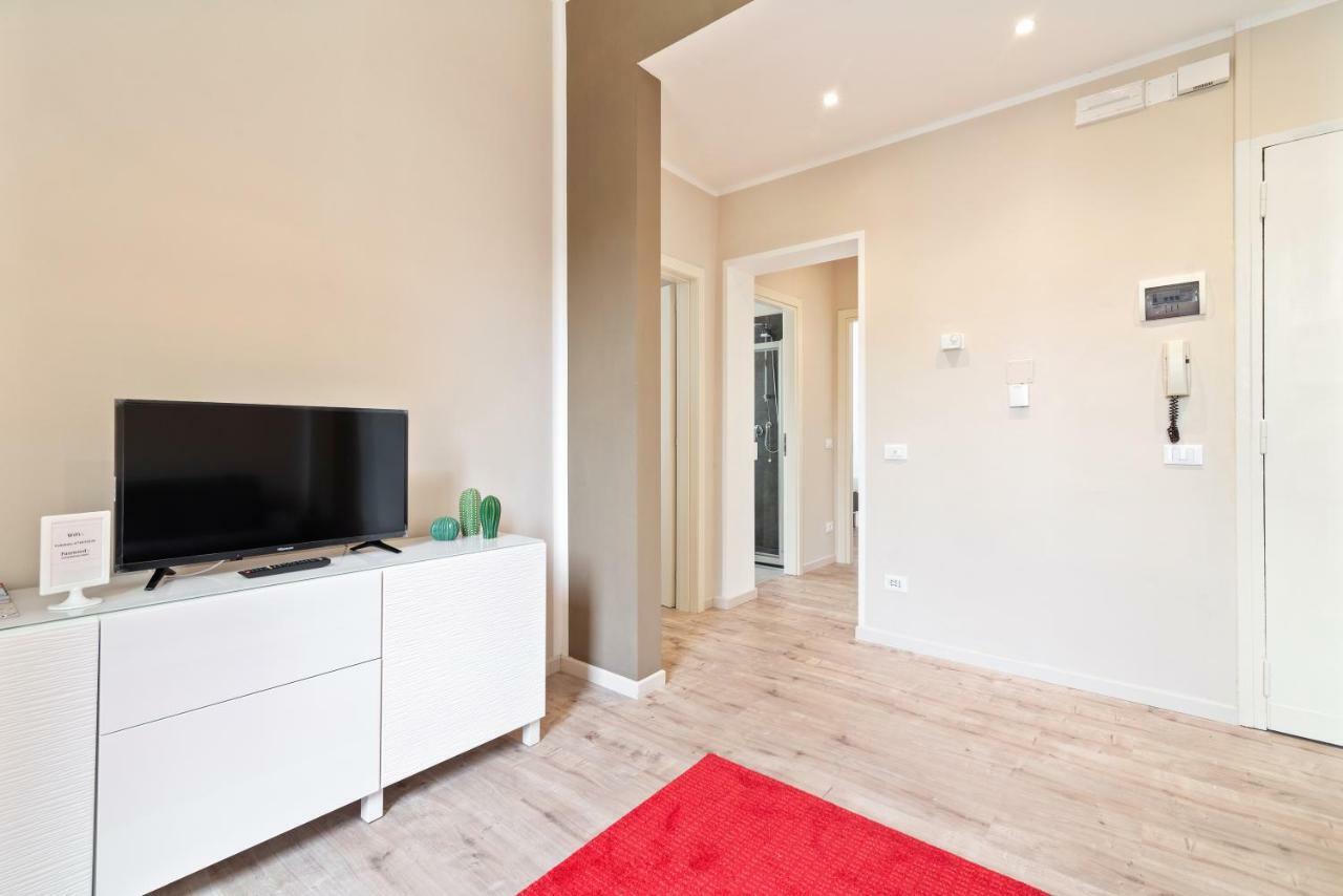 Prato Della Valle Central Apartment بادوفا المظهر الخارجي الصورة