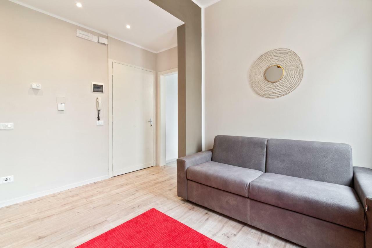 Prato Della Valle Central Apartment بادوفا المظهر الخارجي الصورة