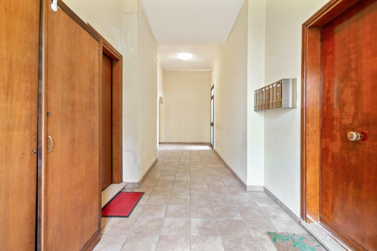 Prato Della Valle Central Apartment بادوفا المظهر الخارجي الصورة
