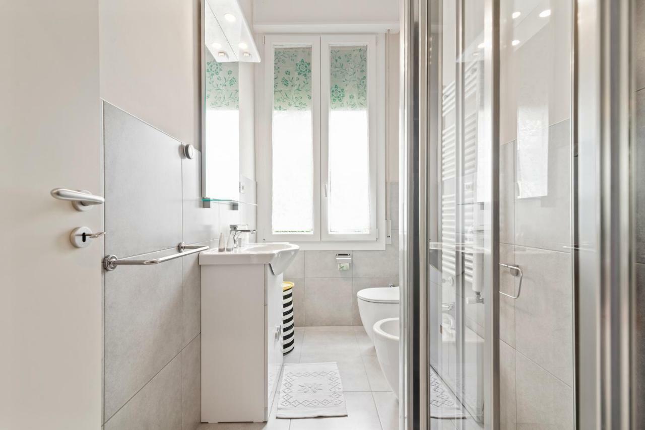 Prato Della Valle Central Apartment بادوفا المظهر الخارجي الصورة