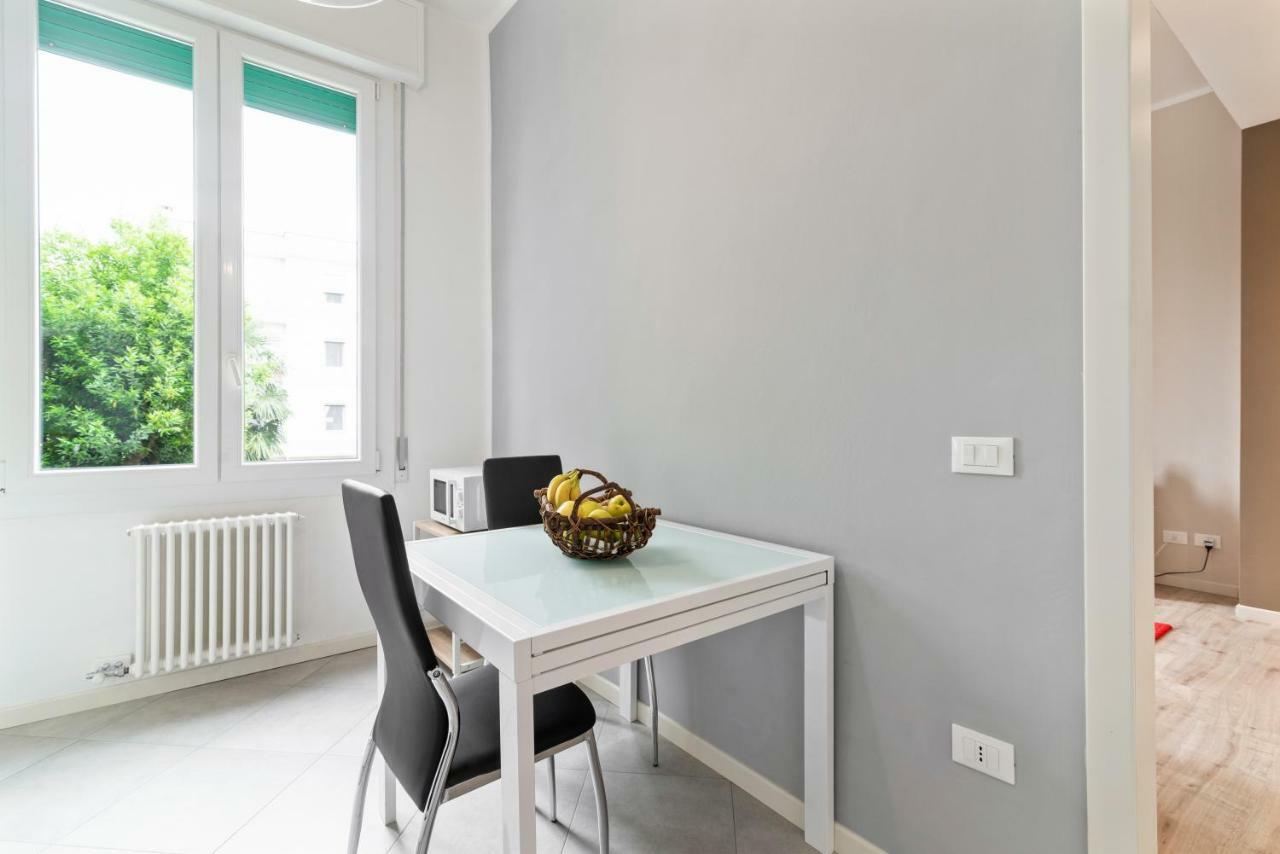 Prato Della Valle Central Apartment بادوفا المظهر الخارجي الصورة