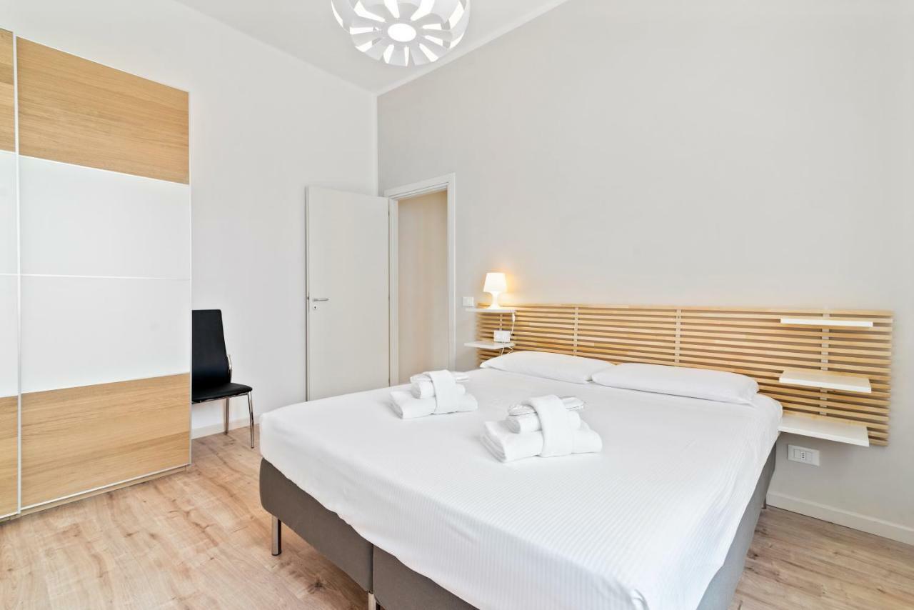 Prato Della Valle Central Apartment بادوفا المظهر الخارجي الصورة